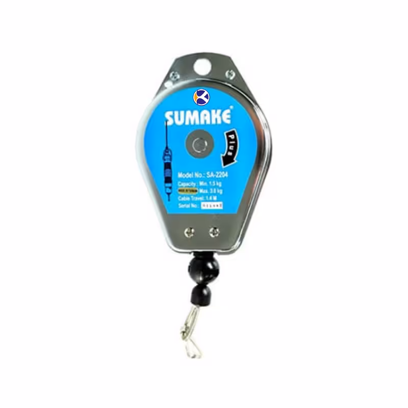 بالانسر مدل SA-2204 سوماک