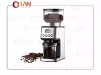 آسیاب برقی 200 وات مایر مدل MR-4142 ا Maier 200 watt electric grinder model MR-4142