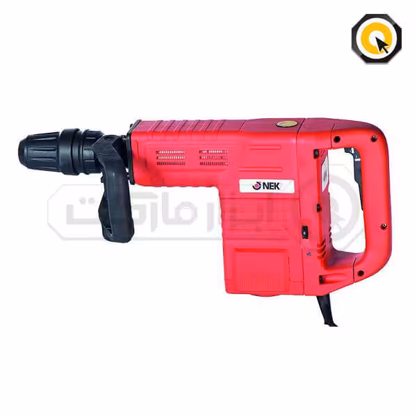 چکش تخریب نک 11 کیلویی مدل NEK 1526 DB