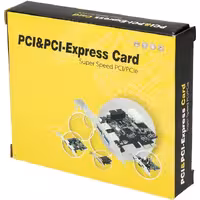 کارت صدا PCI اینترنال کایزر Kaiser Sound Card