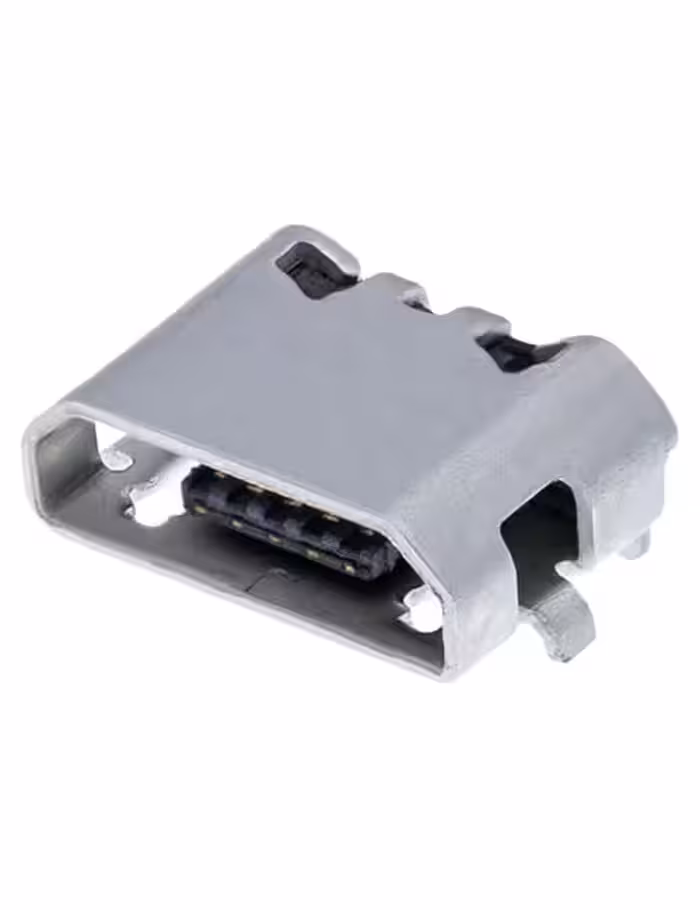 پورت سوکت Micro USB دسته پلی استیشن 4