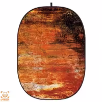 فون بک گراند گودکس Godox CBA-WR0001 Collapsible Background