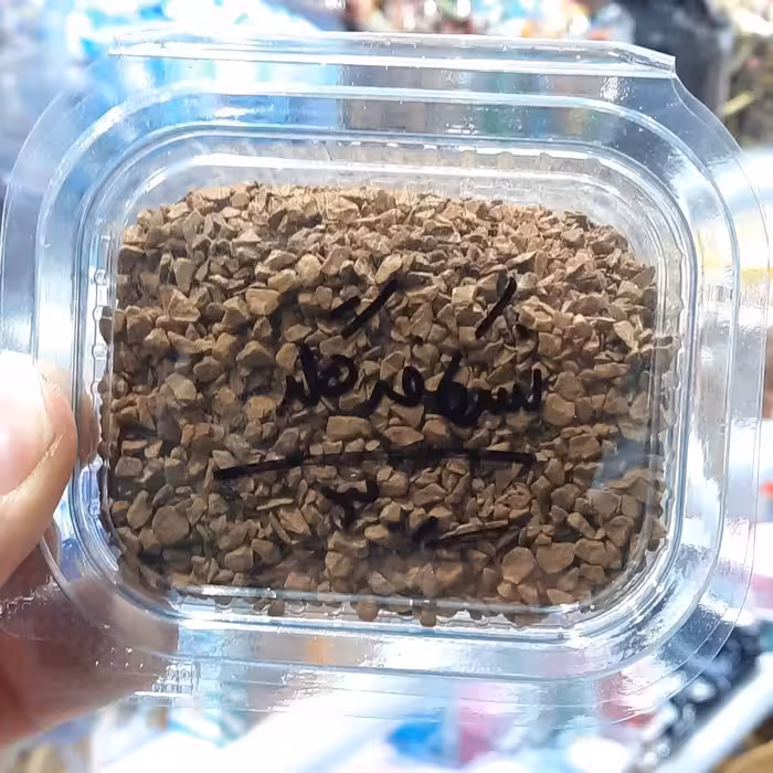 نسکافه گلد فله 50 گرم