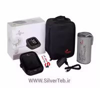 فشارسنج دیجیتال زنیتمد مدل X6