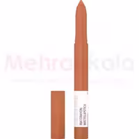 رژ لب مات گلدن بری مدل INK CRAYON شماره 10