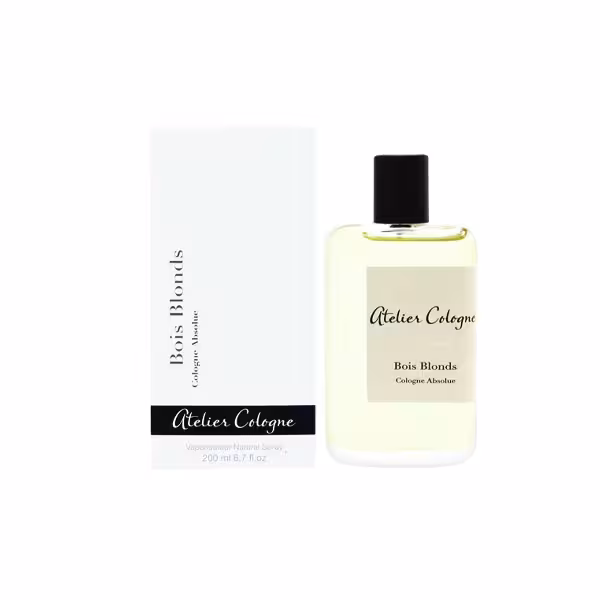 ادکلن اورجینال آتلیه کلون بویس بلوندز Atelier Cologne Bois Blonds