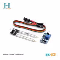 Soil Moisture Sensor YL-69