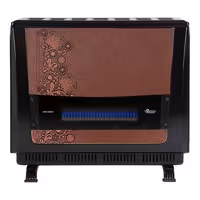 بخاری گازی ایران شرق مدل 190 آذرگون طرح پامچال