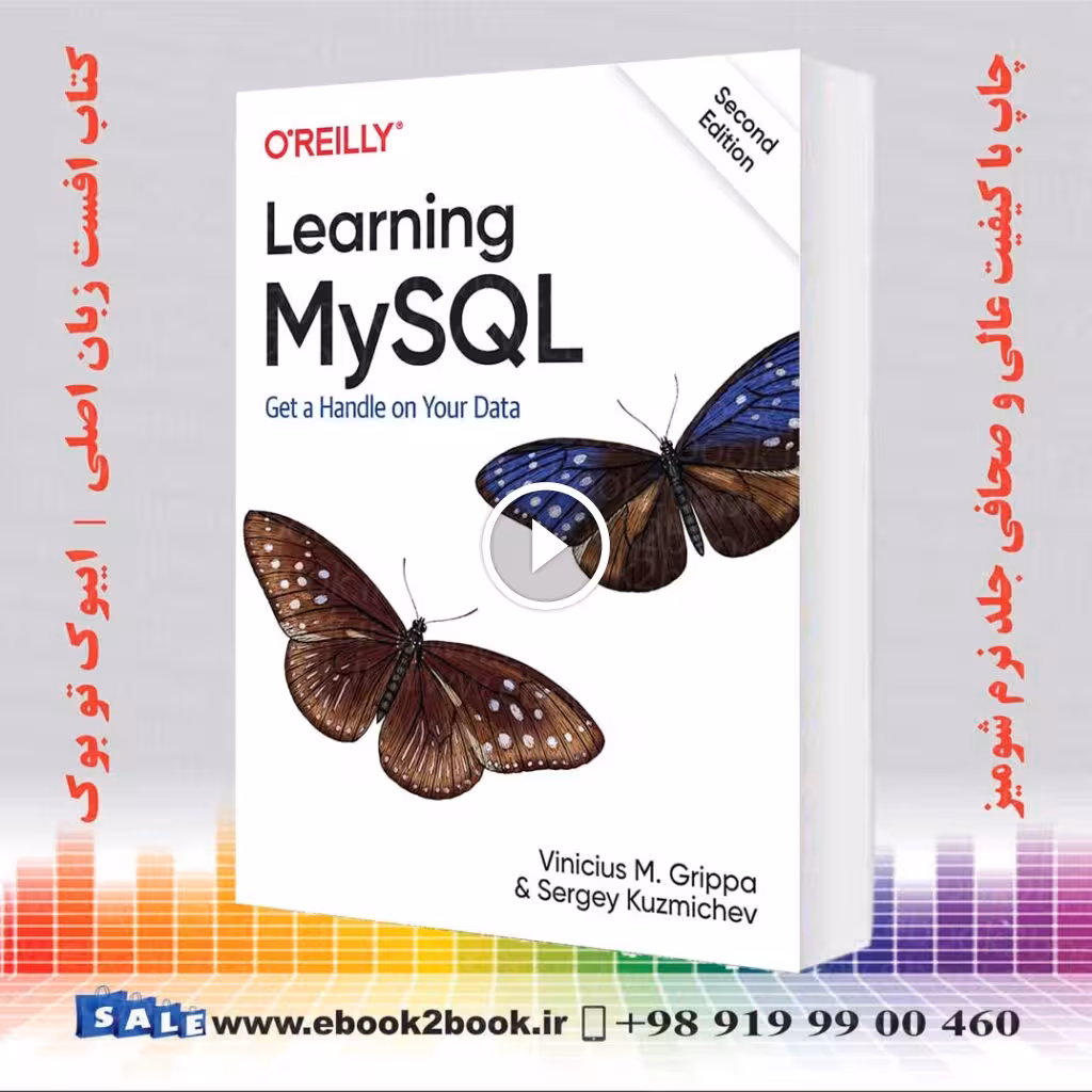 Learning MySQL 2nd Edition