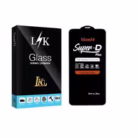 محافظ صفحه نمایش ال کا جی مدل super kizashi مناسب برای گوشی موبایل شیائومی Redmi 9/9t/ Poco M3 /Poco M2/redmi 9 prime/Redmi 9 Power/ Note 9 4G