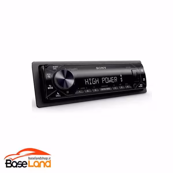 پخش سونی مدل Sony DSX-GS80BT