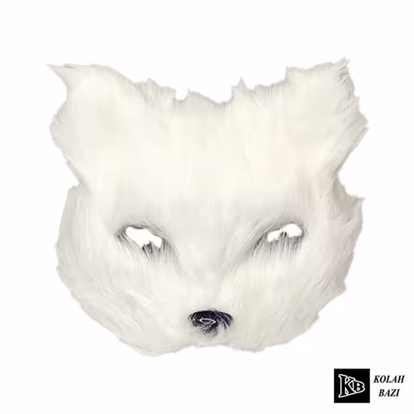 نقاب بالماسکه مدل nb101