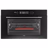 فر توکار برقی بخارپز آلتون مدلV905B