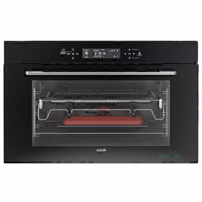 فر توکار برقی بخارپز آلتون مدلV905B