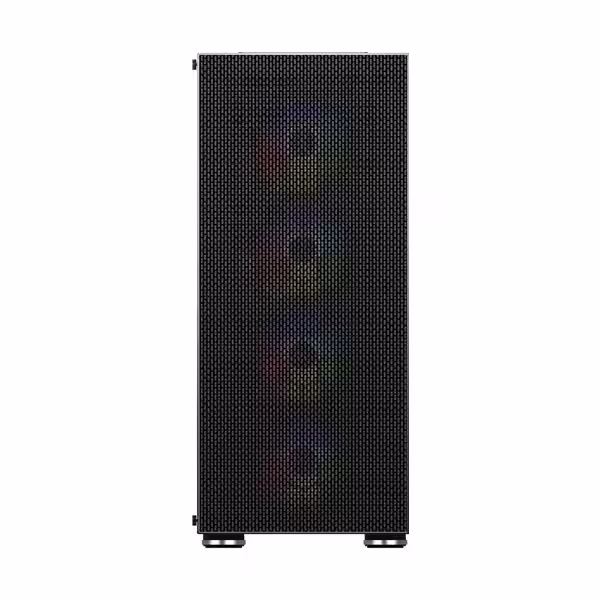 کیس اوست مدل AWEST AV402 BLACK