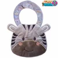 پیشبند غذاخوری نوزادی کد 107