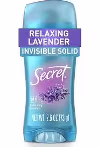 مام صابونی سکرت 73 گرم Relaxing lavande