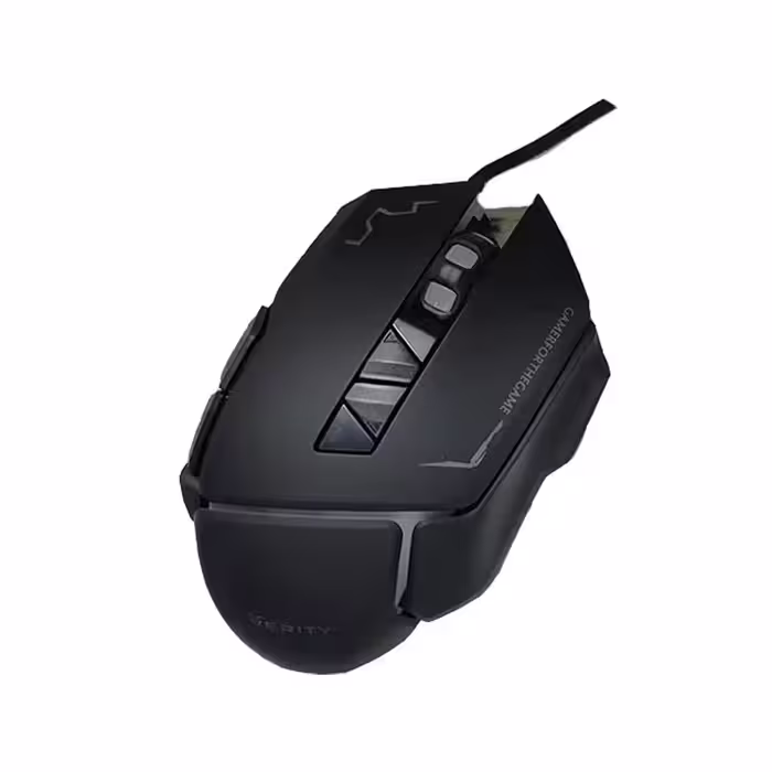 ماوس مخصوص بازی وریتی مدل V-MS5135 | کالا مکس