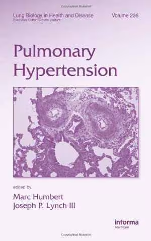 [PDF] دانلود کتاب Pulmonary Hypertension, 2009