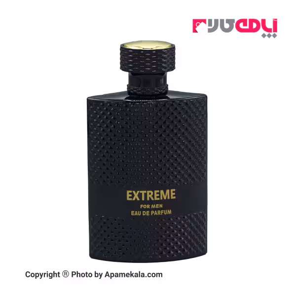 ادو پرفیوم مردانه برند کوبکو COBCO مدل EXTREME FOR MEN