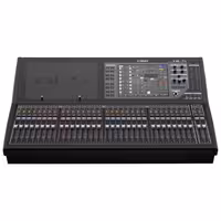میکسر دیجیتال YAMAHA QL5