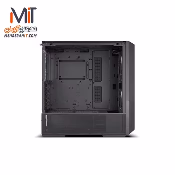 کیس گیمینگ Lian Li Lancool 216 مشکی