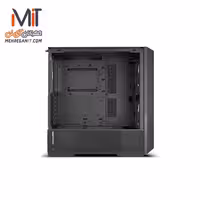 کیس گیمینگ Lian Li Lancool 216 مشکی