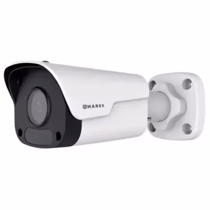 دوربین مداربسته بالت تحت شبکه حارس مدل IPC-E1F2W-I30