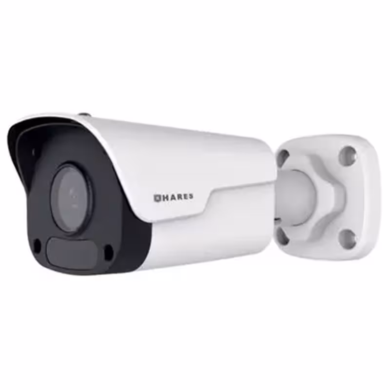 دوربین مداربسته بالت تحت شبکه حارس مدل IPC-E1F2W-I30