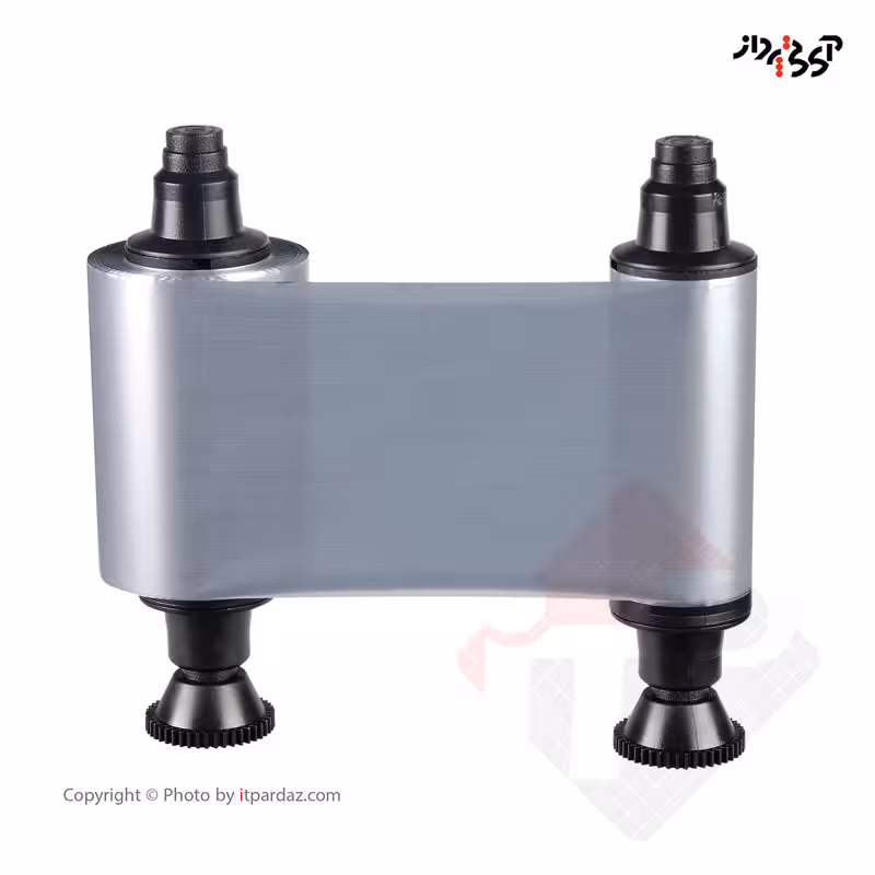 ریبون نقره ای اولیس EVOLIS Silver R2017