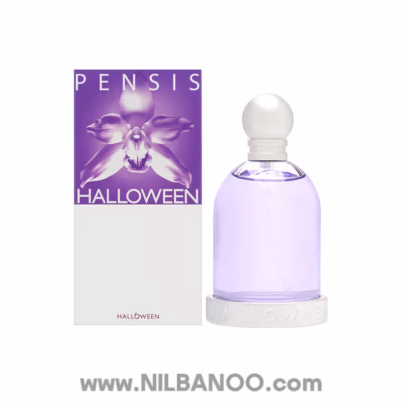 ادوپرفیوم زنانه پنسیس مدل Halloween