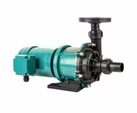 پمپ مغناطیسی (مگنتی) کالمو مدل MX-400