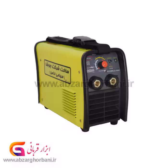 دستگاه اینورتر جوش گام الکتریک مدل ECOWELD 3202
