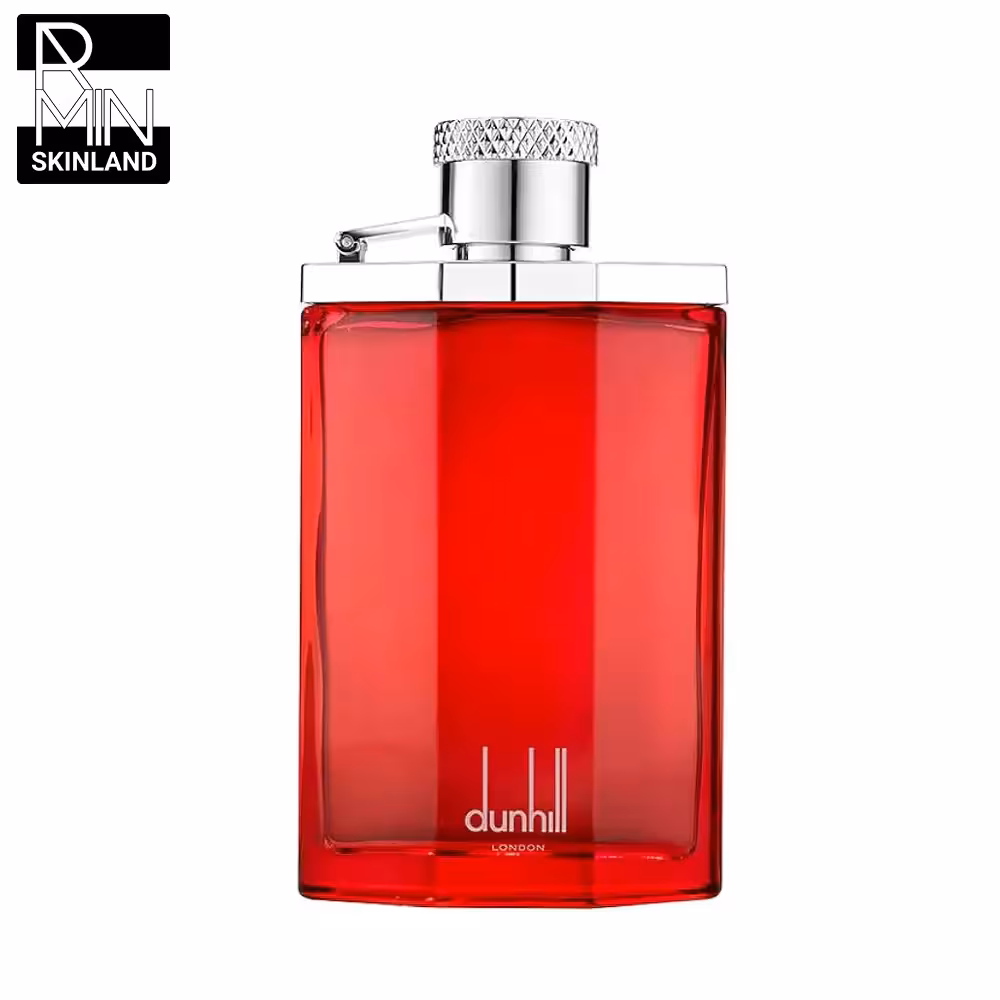 عطر دانهیل قرمز