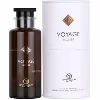 ادوپرفیوم ویاج اکسکلوسیف گرنجور Voyage Exclusif Grandeur