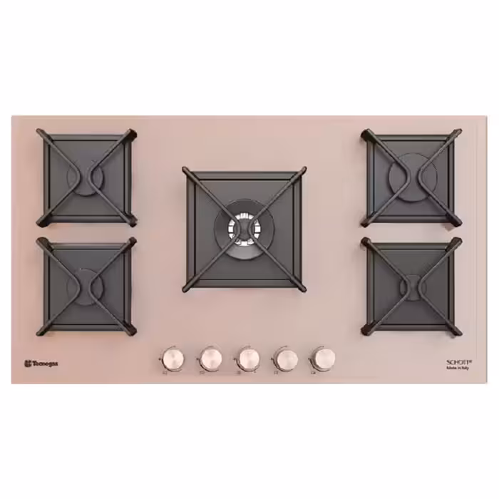 اجاق گاز صفحه ای تکنوگاز مدل TTG-15965