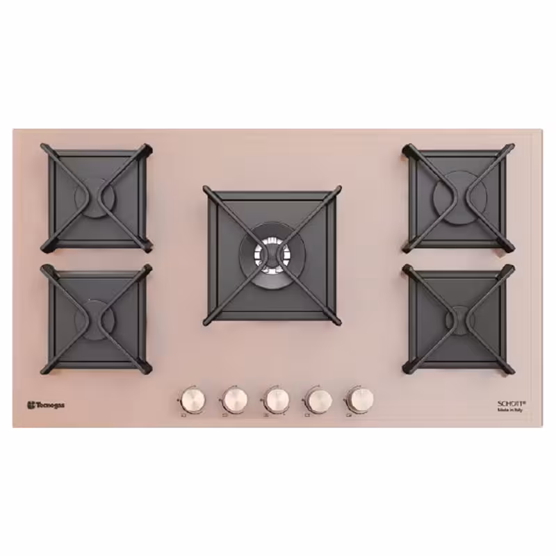 اجاق گاز صفحه ای تکنوگاز مدل TTG-15965