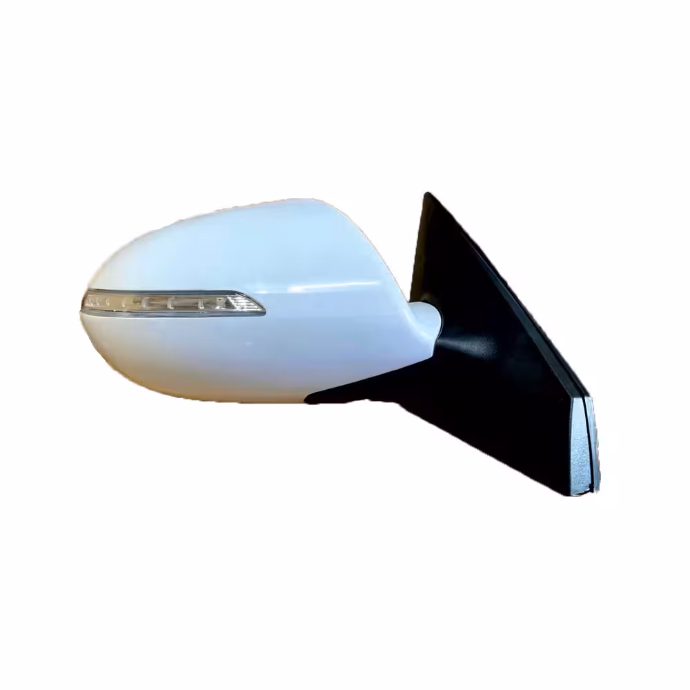 آینه بغل سمت شاگرد کیا اسپورتیج 2015 Kia Sportage