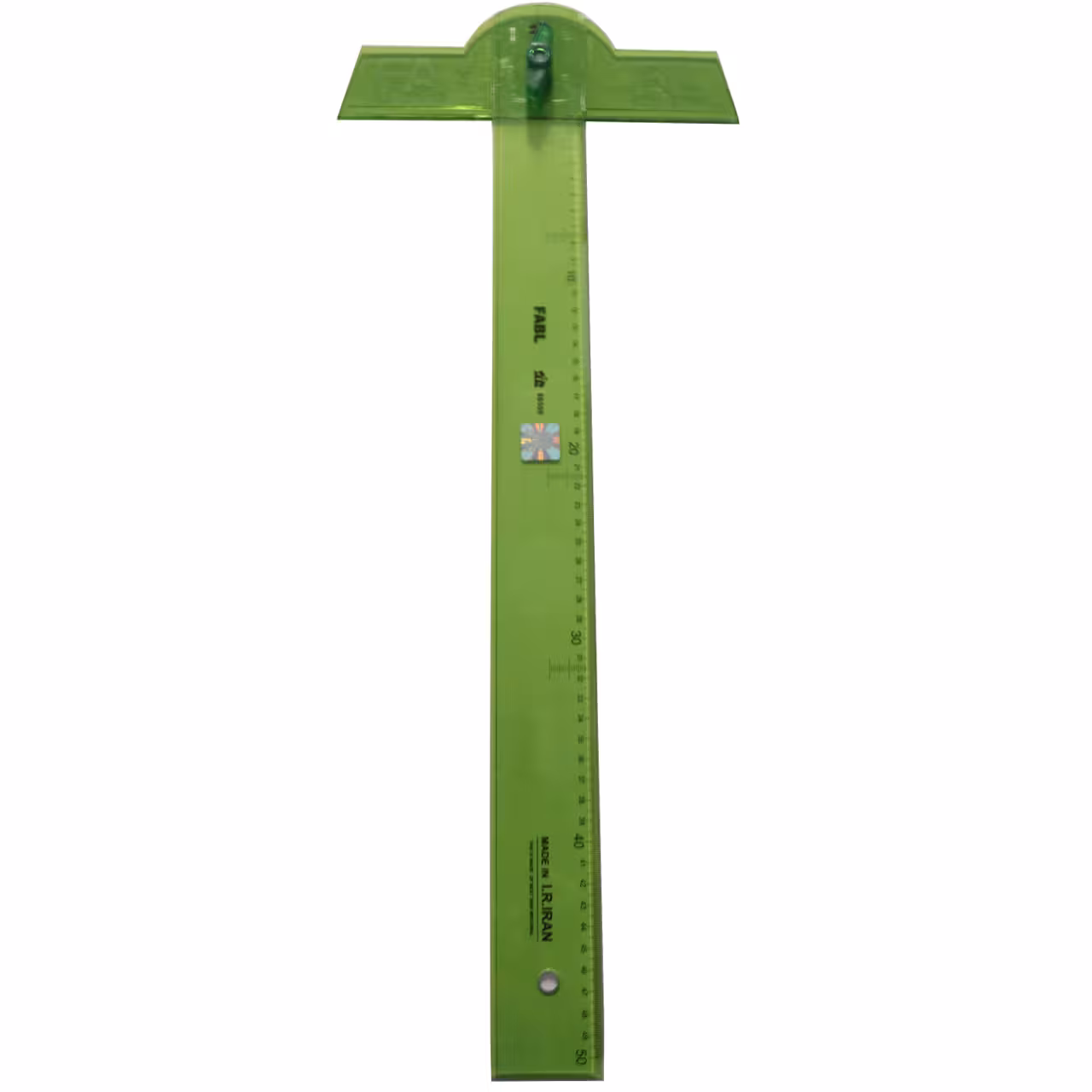 خط کش فابل T50