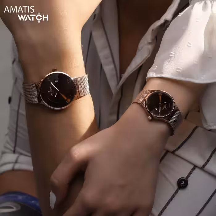 ساعت مچی ست کلبرت مدل Colbert 0214D