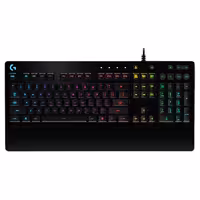 Logitech G213 Prodigy Gaming Keyboard