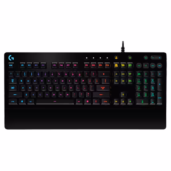Logitech G213 Prodigy Gaming Keyboard