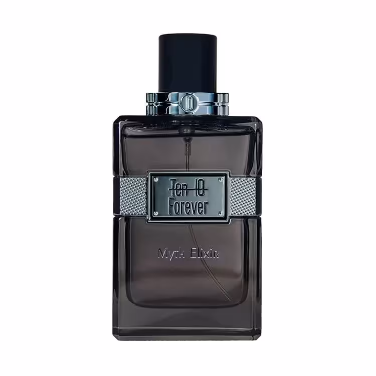 ادکلن مردانه تن فور اور میس الکسیر علی دایی Myth elixir حجم 100 میل