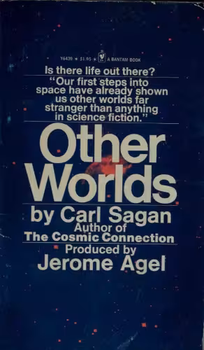 خرید و دانلود نسخه کامل کتاب Other Worlds
