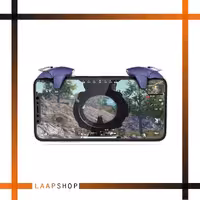 دسته بازی PubG مدل CH-5 Blue Shark