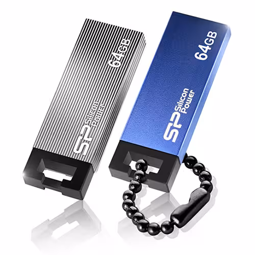 فلش مموری 64GB – SP Touch 835