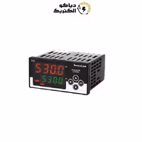 کنترلر دما pid تمکولاین مدل T53-C10