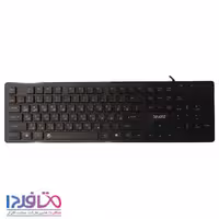 کیبورد بیاند مدل BK-2280