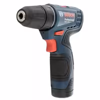 پیچ گوشتی شارژی چکشی بوش مدل GSB 120 Li Extra