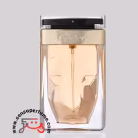 عطر ادکلن کارتیر لا پانتیر ادیشن سویر | cartier la panthere